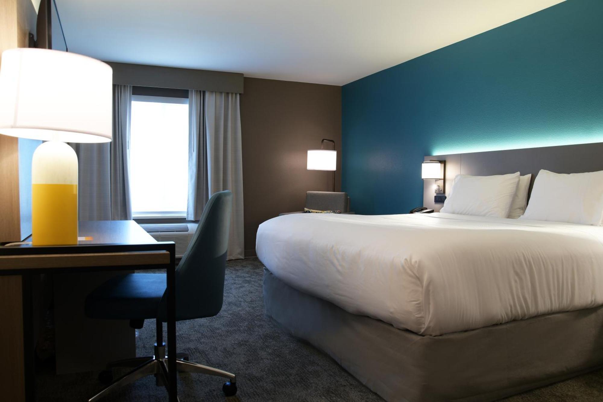 Comfort & Nw Milwaukee 2*